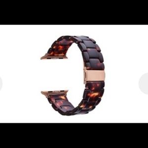 Prime Bands Resin Bracelet Band for Smart Watch